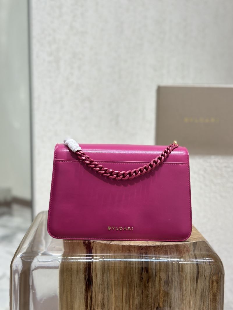 Bvlgari Satchel bags